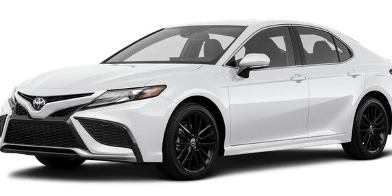 TOYOTA CAMRY 2024 4T1K61AK2RU230945 image TOYOTA CAMRY 2024 4T1K61AK2RU230945 image