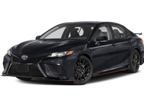 TOYOTA CAMRY 2024 4T1KZ1AK0RU090594 image