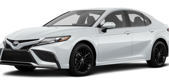 TOYOTA CAMRY 2024 4T1KZ1AK3RU091772 image TOYOTA CAMRY 2024 4T1KZ1AK3RU091772 image