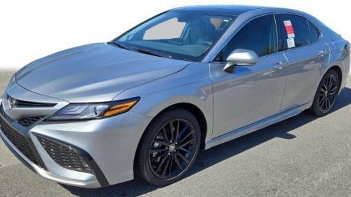 TOYOTA CAMRY 2024 4T1K61AK5RU898416 image