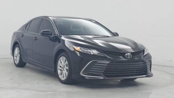 TOYOTA CAMRY 2024 4T1C11AK2RU861679 image TOYOTA CAMRY 2024 4T1C11AK2RU861679 image