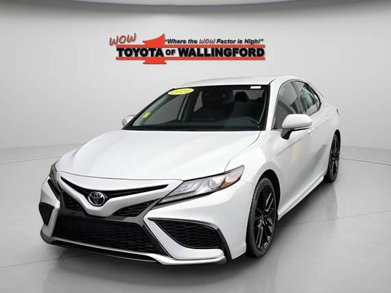 TOYOTA CAMRY 2024 4T1K61AK1RU218396 image TOYOTA CAMRY 2024 4T1K61AK1RU218396 image