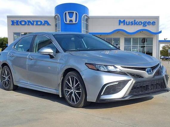 TOYOTA CAMRY 2024 4T1S31AK2RU065844 image TOYOTA CAMRY 2024 4T1S31AK2RU065844 image