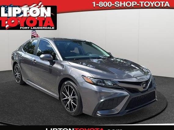 TOYOTA CAMRY 2024 4T1T11AK3RU849959 image TOYOTA CAMRY 2024 4T1T11AK3RU849959 image