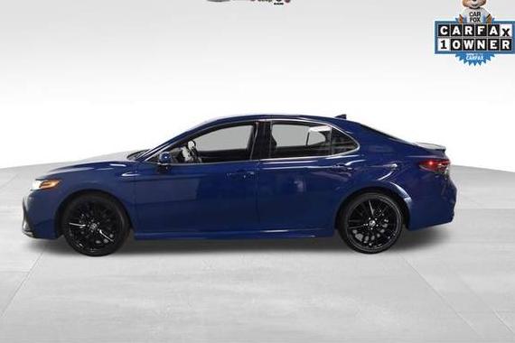 TOYOTA CAMRY 2024 4T1K61AK8RU227726 image TOYOTA CAMRY 2024 4T1K61AK8RU227726 image