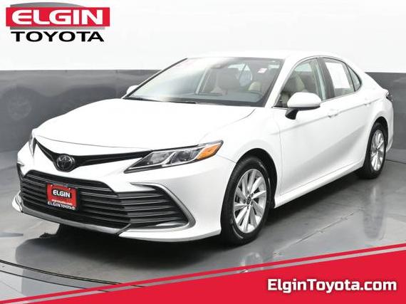 TOYOTA CAMRY 2024 4T1C11AK7RU876923 image TOYOTA CAMRY 2024 4T1C11AK7RU876923 image