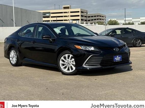 TOYOTA CAMRY 2024 4T1C11AK9RU892427 image TOYOTA CAMRY 2024 4T1C11AK9RU892427 image