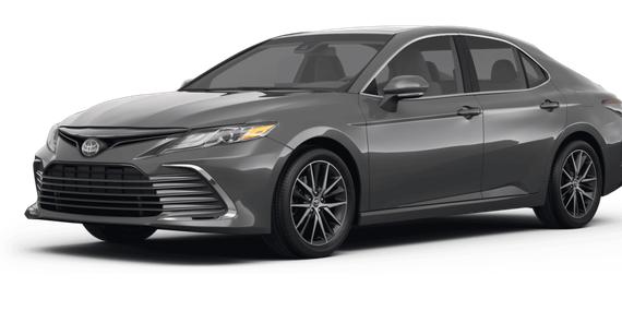 TOYOTA CAMRY 2024 4T1R11AKXRU205532 image TOYOTA CAMRY 2024 4T1R11AKXRU205532 image