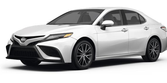 TOYOTA CAMRY 2024 4T1G11AK0RU247750 image TOYOTA CAMRY 2024 4T1G11AK0RU247750 image