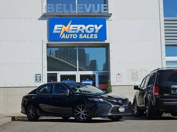 TOYOTA CAMRY 2024 4T1G11AK1RU251676 image TOYOTA CAMRY 2024 4T1G11AK1RU251676 image