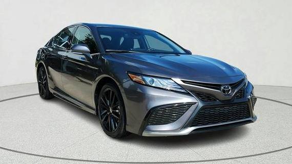 TOYOTA CAMRY 2024 4T1K61AK5RU222094 image TOYOTA CAMRY 2024 4T1K61AK5RU222094 image