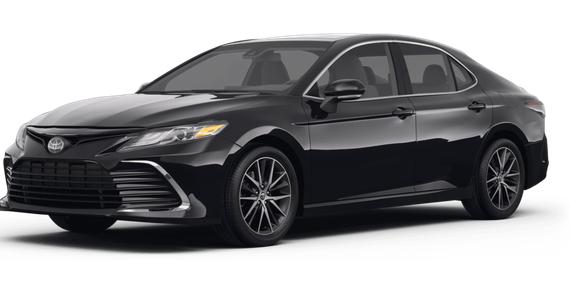 TOYOTA CAMRY 2024 4T1C11AK8RU221878 image TOYOTA CAMRY 2024 4T1C11AK8RU221878 image