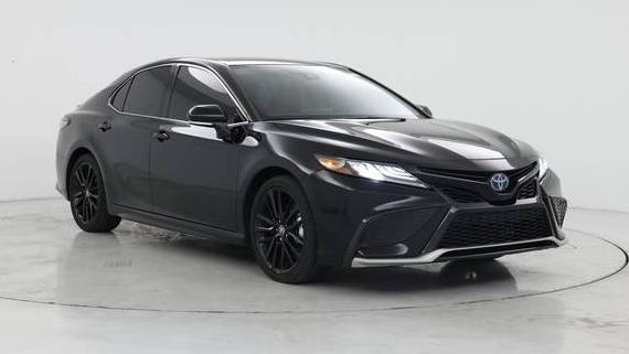 TOYOTA CAMRY 2024 4T1K31AK8RU624412 image TOYOTA CAMRY 2024 4T1K31AK8RU624412 image