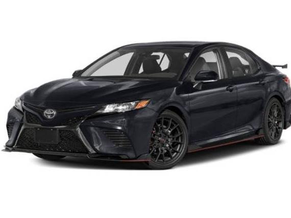 TOYOTA CAMRY 2024 4T1G11AK6RU875036 image