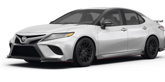 TOYOTA CAMRY 2024 4T1KZ1AK3RU094252 image TOYOTA CAMRY 2024 4T1KZ1AK3RU094252 image