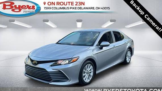 TOYOTA CAMRY 2024 4T1C11AK0RU235676 image TOYOTA CAMRY 2024 4T1C11AK0RU235676 image