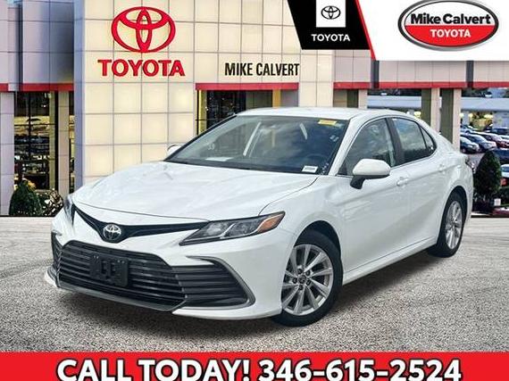 TOYOTA CAMRY 2024 4T1C11AK2RU222217 image TOYOTA CAMRY 2024 4T1C11AK2RU222217 image