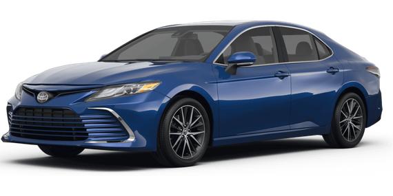 TOYOTA CAMRY 2024 4T1C11AK3RU223294 image TOYOTA CAMRY 2024 4T1C11AK3RU223294 image