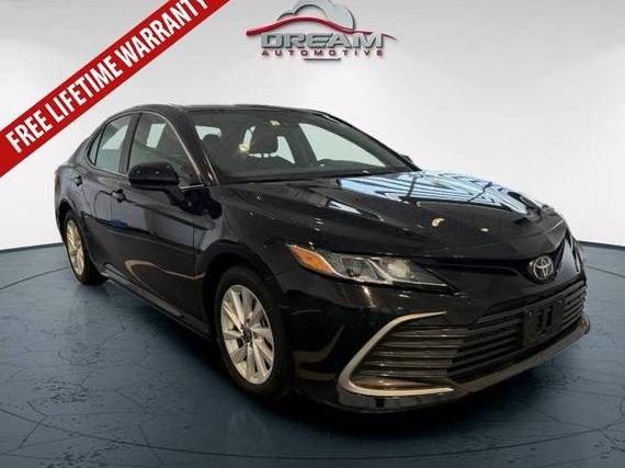 TOYOTA CAMRY 2024 4T1C11AK5RU893171 image TOYOTA CAMRY 2024 4T1C11AK5RU893171 image