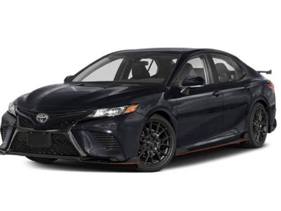 TOYOTA CAMRY 2024 4T1KZ1AKXRU088805 image