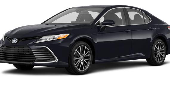 TOYOTA CAMRY 2024 4T1C31AK3RU631837 image TOYOTA CAMRY 2024 4T1C31AK3RU631837 image