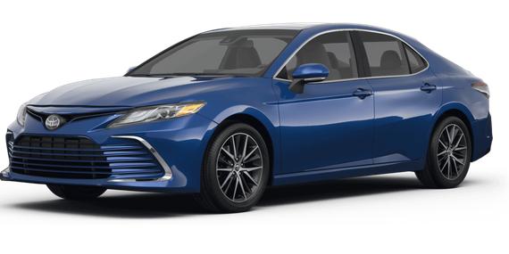 TOYOTA CAMRY 2024 4T1R11AK4RU199906 image TOYOTA CAMRY 2024 4T1R11AK4RU199906 image