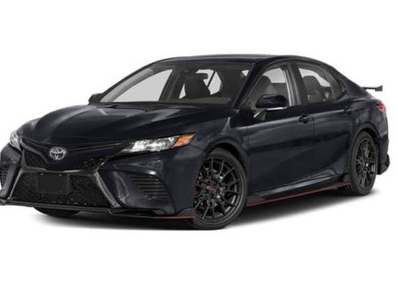 TOYOTA CAMRY 2024 4T1G11AK7RU231545 image