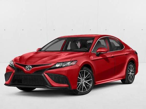 TOYOTA CAMRY 2024 4T1G11AK3RU885748 image TOYOTA CAMRY 2024 4T1G11AK3RU885748 image