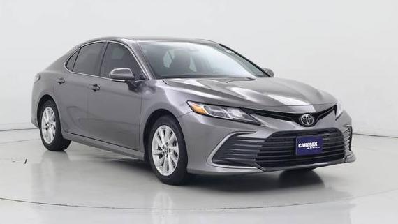 TOYOTA CAMRY 2024 4T1R11AK1RU215589 image