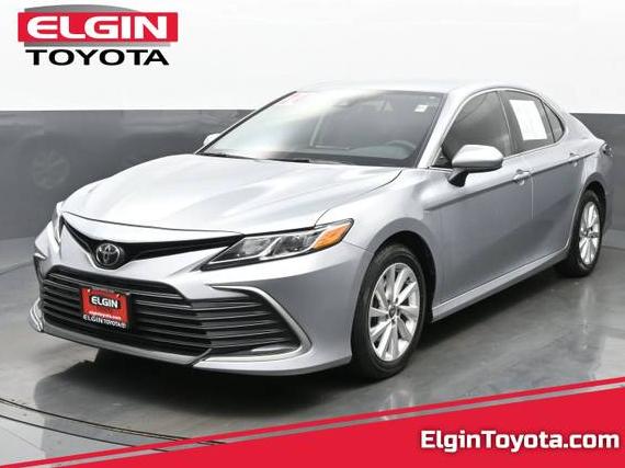 TOYOTA CAMRY 2024 4T1C11AK8RU194973 image TOYOTA CAMRY 2024 4T1C11AK8RU194973 image