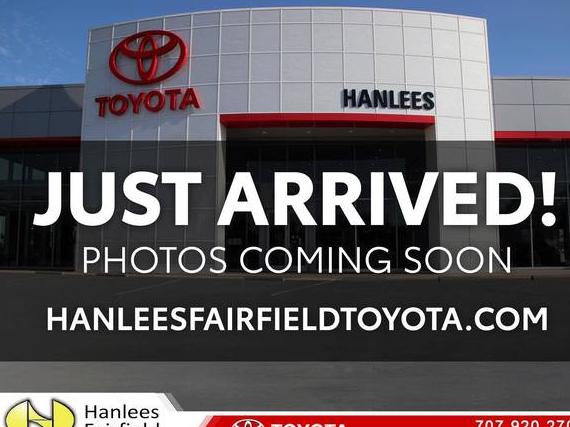 TOYOTA CAMRY 2024 4T1C11AK5RU864866 image