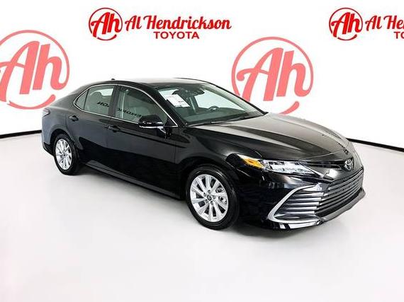 TOYOTA CAMRY 2024 4T1C11AK9RU863865 image TOYOTA CAMRY 2024 4T1C11AK9RU863865 image