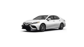 TOYOTA CAMRY 2024 4T1G11AK6RU850637 image