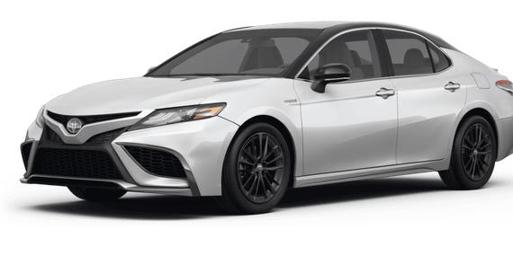 TOYOTA CAMRY 2024 4T1K31AK0RU072193 image TOYOTA CAMRY 2024 4T1K31AK0RU072193 image