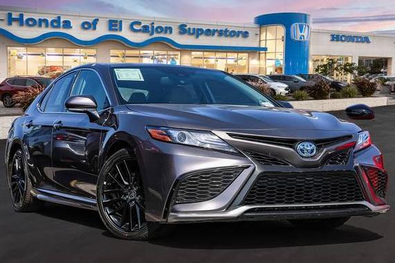 TOYOTA CAMRY 2024 4T1K31AK4RU629283 image TOYOTA CAMRY 2024 4T1K31AK4RU629283 image