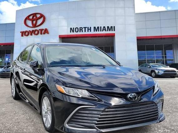 TOYOTA CAMRY 2024 4T1C11AK6RU209745 image TOYOTA CAMRY 2024 4T1C11AK6RU209745 image