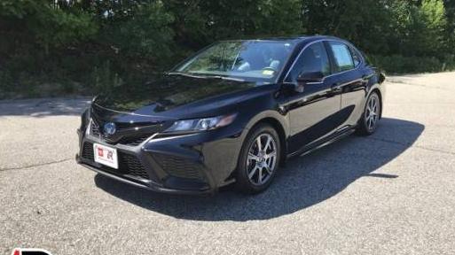 TOYOTA CAMRY 2024 4T1G31AK4RU623585 image TOYOTA CAMRY 2024 4T1G31AK4RU623585 image