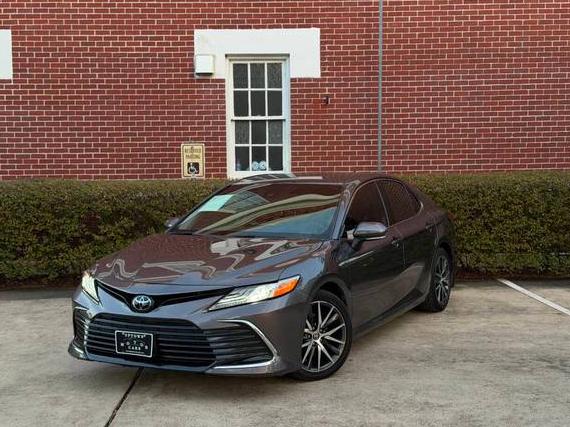 TOYOTA CAMRY 2024 4T1F11AKXRU892451 image TOYOTA CAMRY 2024 4T1F11AKXRU892451 image