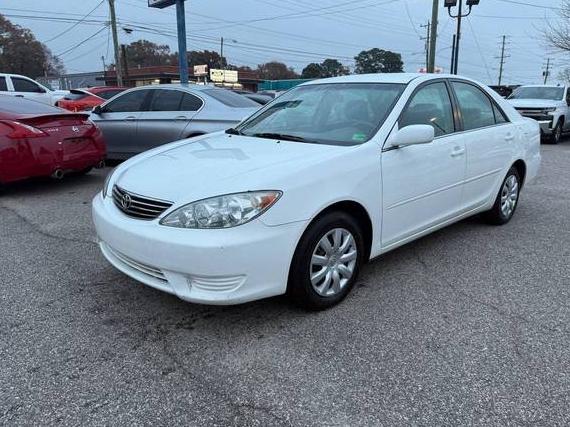 TOYOTA CAMRY 2006 4T1BE32K96U701711 image TOYOTA CAMRY 2006 4T1BE32K96U701711 image