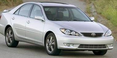 TOYOTA CAMRY 2006 JTDBE32K463050241 image TOYOTA CAMRY 2006 JTDBE32K463050241 image