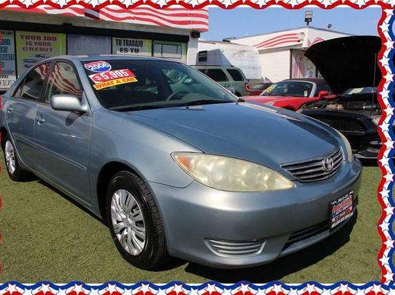 TOYOTA CAMRY 2006 4T1BE30K66U662479 image TOYOTA CAMRY 2006 4T1BE30K66U662479 image