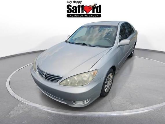 TOYOTA CAMRY 2006 4T1BE30KX6U161613 image
