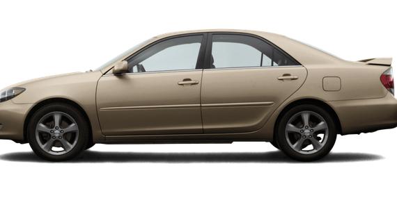 TOYOTA CAMRY 2006 4T1BE30KX6U679009 image