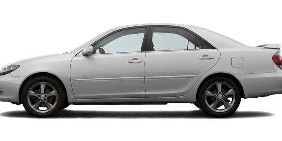 TOYOTA CAMRY 2006 4T1BE30K06U722093 image