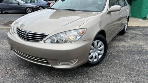 TOYOTA CAMRY 2006 4T1BE32K16U111583 image