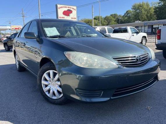 TOYOTA CAMRY 2006 4T1BE32K56U147373 image TOYOTA CAMRY 2006 4T1BE32K56U147373 image