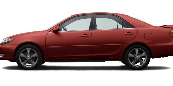 TOYOTA CAMRY 2006 4T1BE32K36U152538 image TOYOTA CAMRY 2006 4T1BE32K36U152538 image