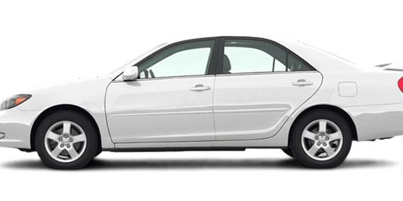 TOYOTA CAMRY 2002 4T1BE32KX2U534494 image
