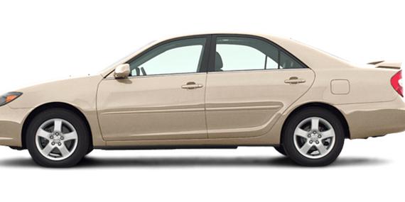 TOYOTA CAMRY 2002 4T1BE32K82U040473 image TOYOTA CAMRY 2002 4T1BE32K82U040473 image