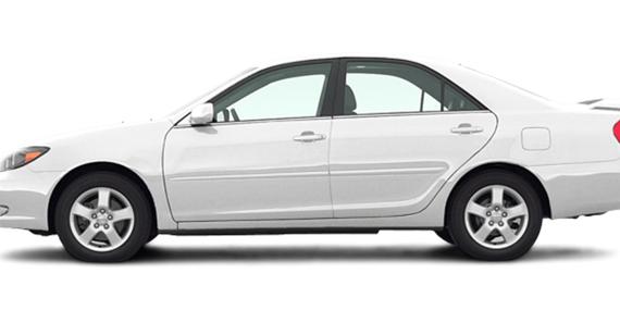TOYOTA CAMRY 2002 4T1BF32K42U525142 image
